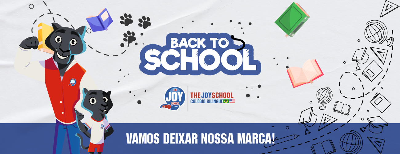 Campanha: Back To School 2024