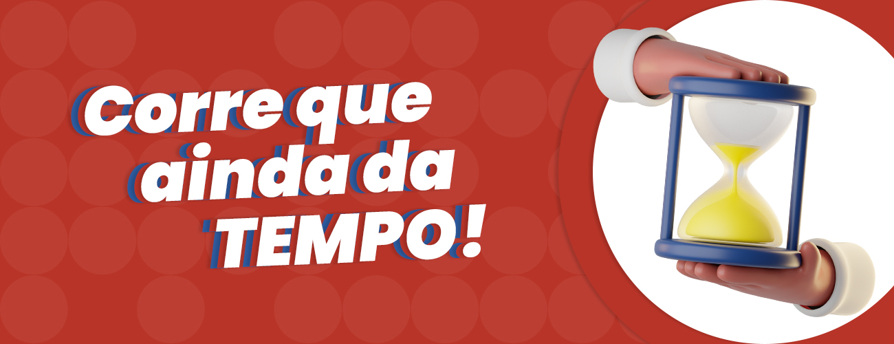 O ano de 2024 começou, e com ele vem novos desafios e conquistas!