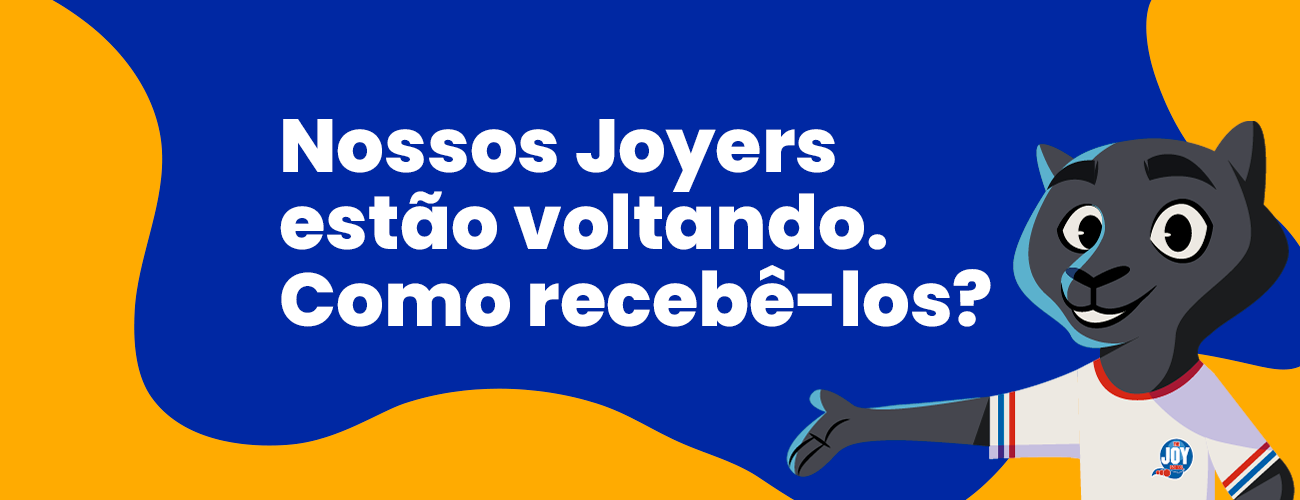 Já organizou a volta às aulas?