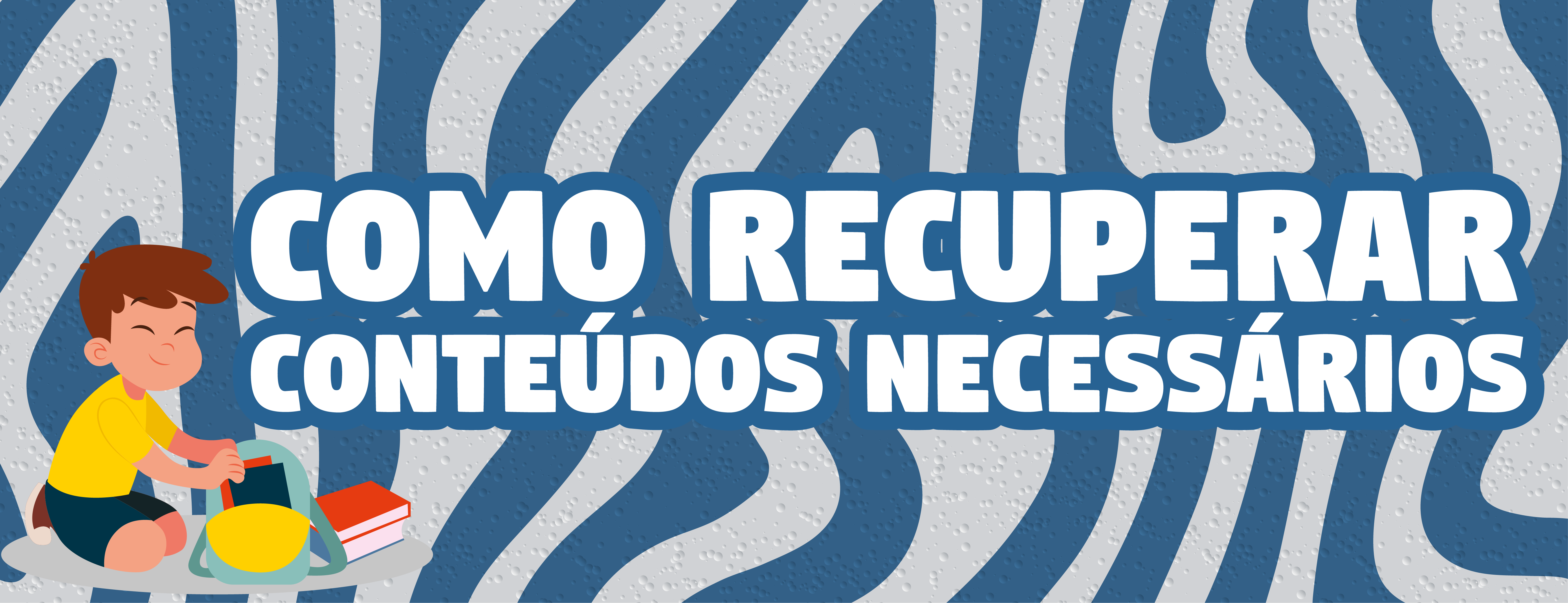 Como Recuperar Conteúdos Necessários em um Contexto Bilíngue 
