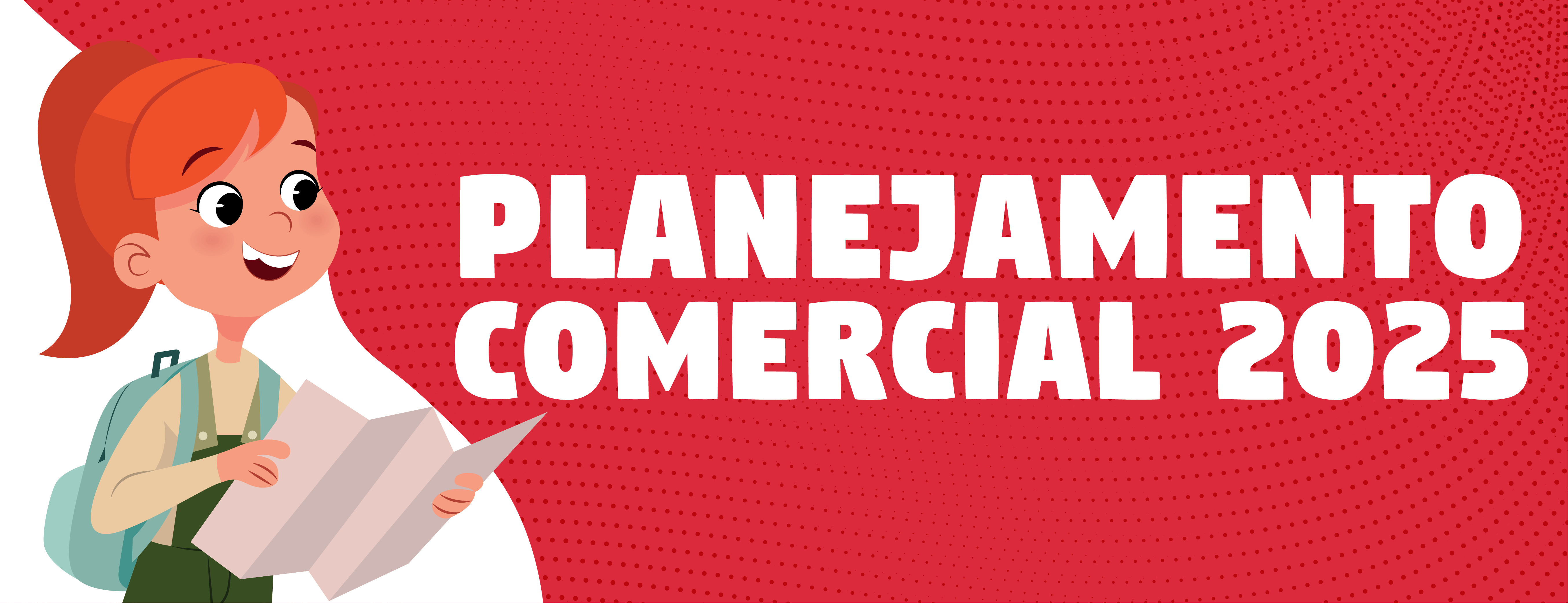 Planejamento Comercial para 2025