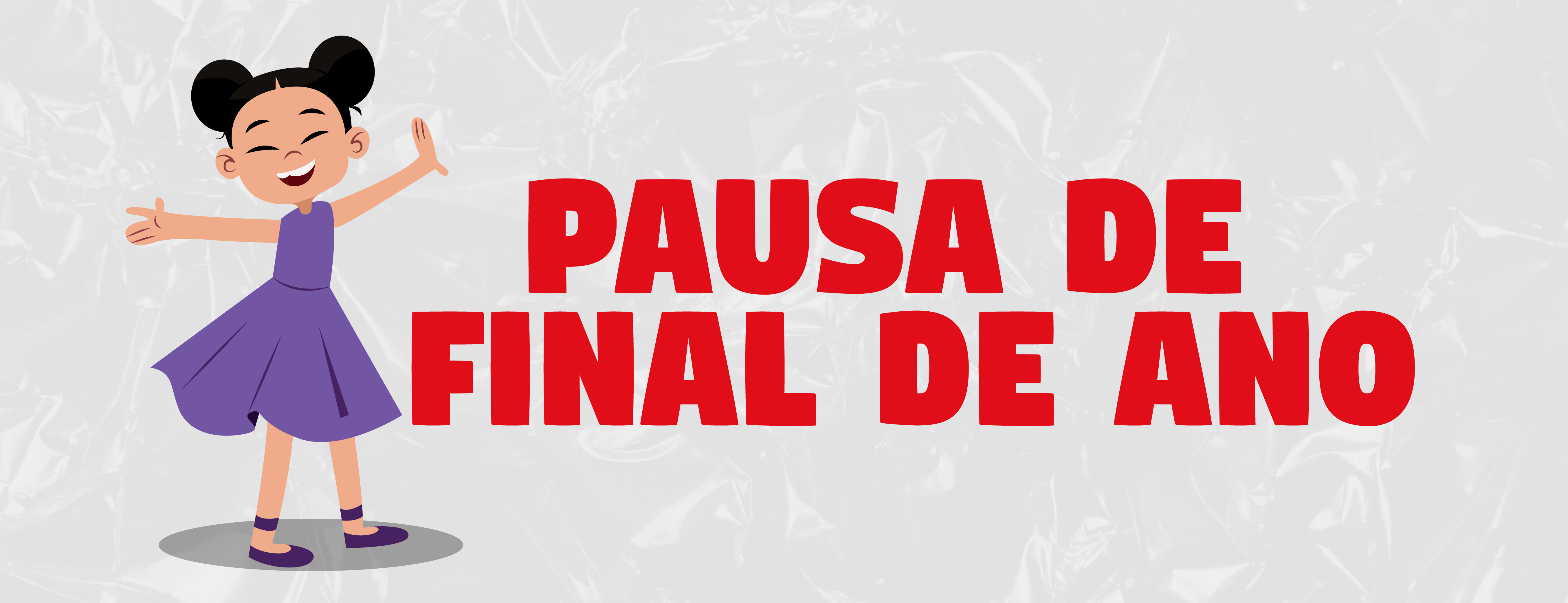 Aviso Importante – Pausa de Final de Ano