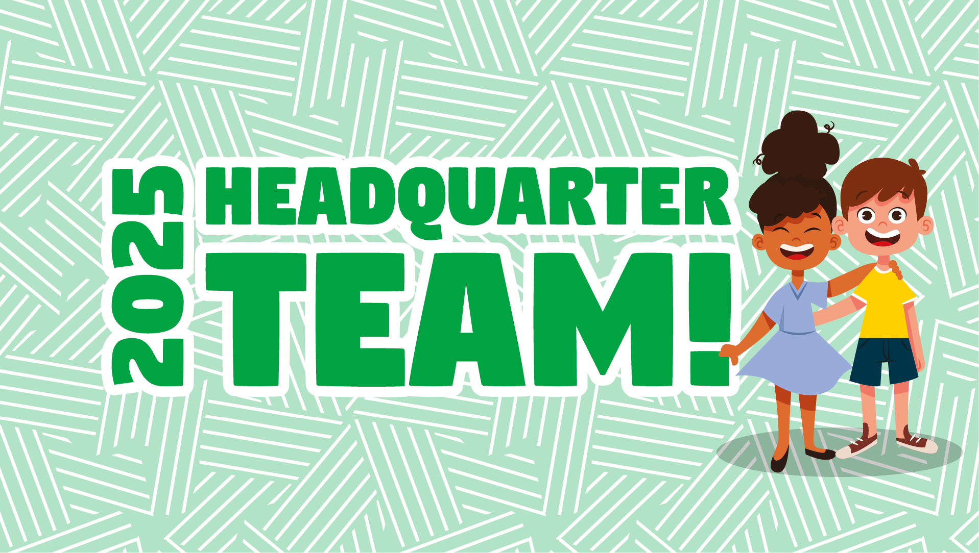 The Joy Headquarter Team 2025