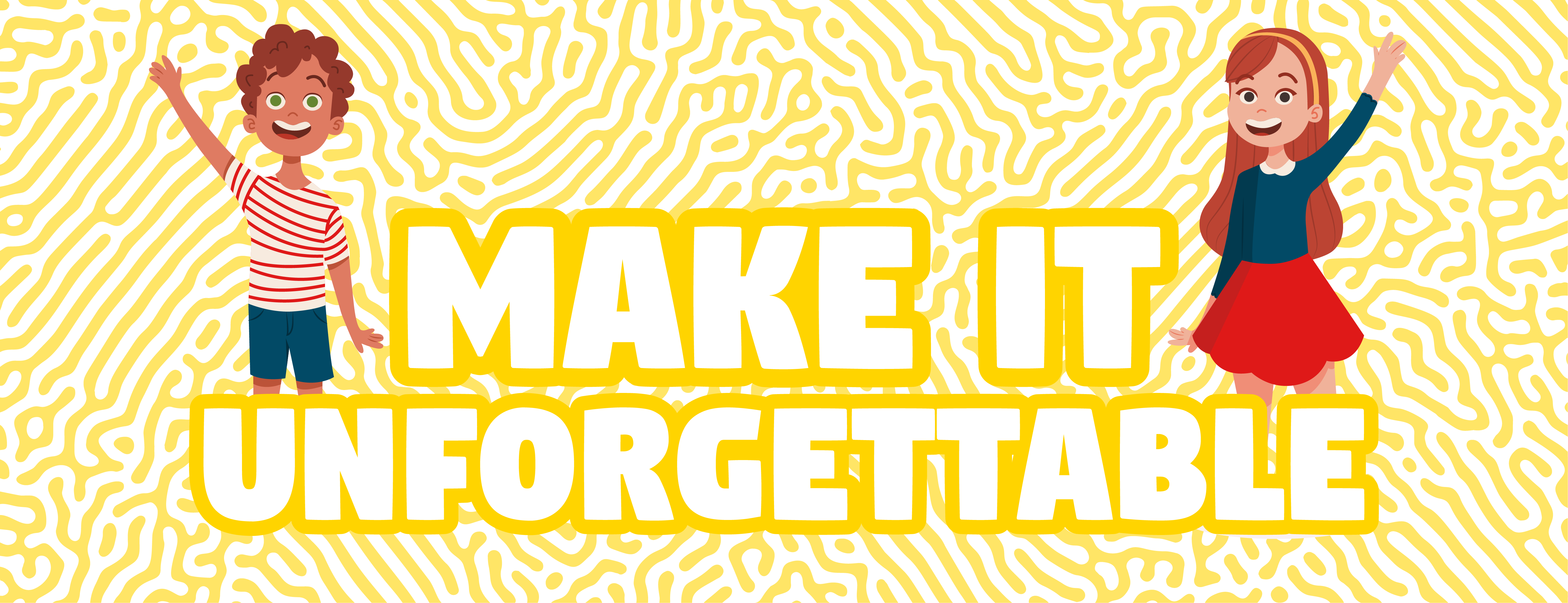 Make your “Back to School” a memorable experience