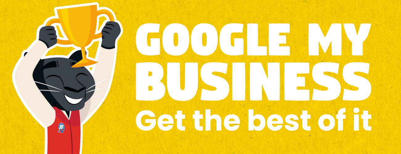 Google My Business – Get the best of it