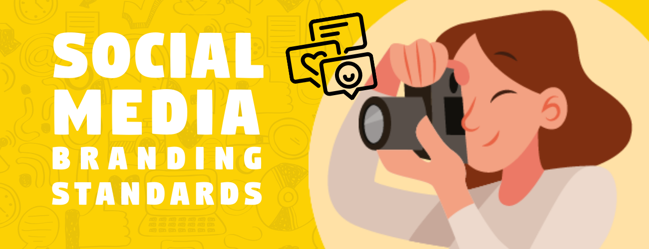 5 Reasons Why Social Media Branding Standards Strengthen The Joy School’s Image