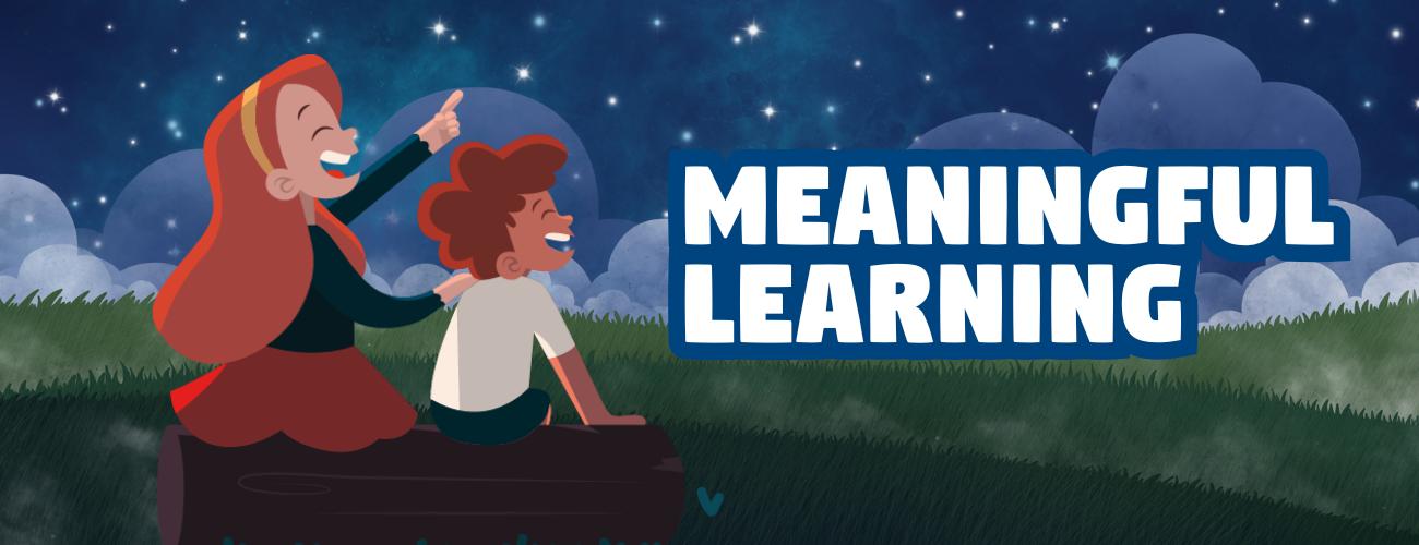The path to meaningful learning in bilingual schools