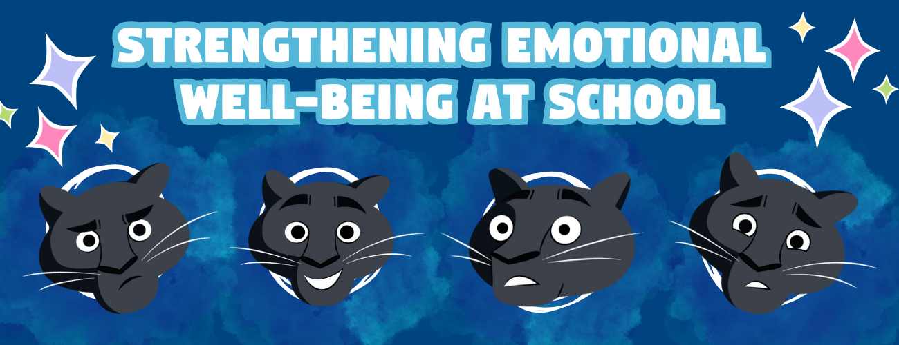 Strengthening Emotional Well-Being at School
