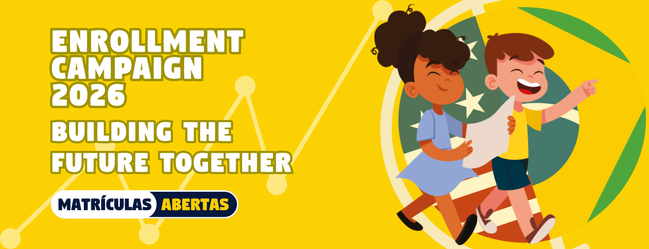 Enrollment Campaign 2026: Building the Future Together